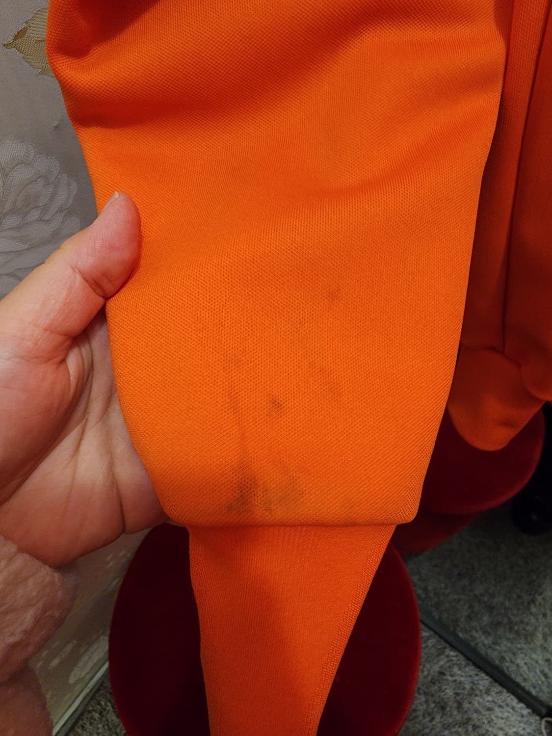 7/22 아디다스 네델란드 05국대 트랙탑/져지 상품이미지8