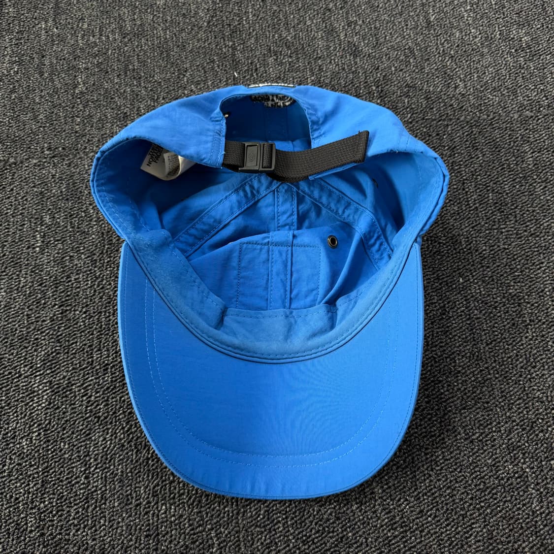 노스페이스 x 슈프림 설산 6패널 캡모자 상품이미지7