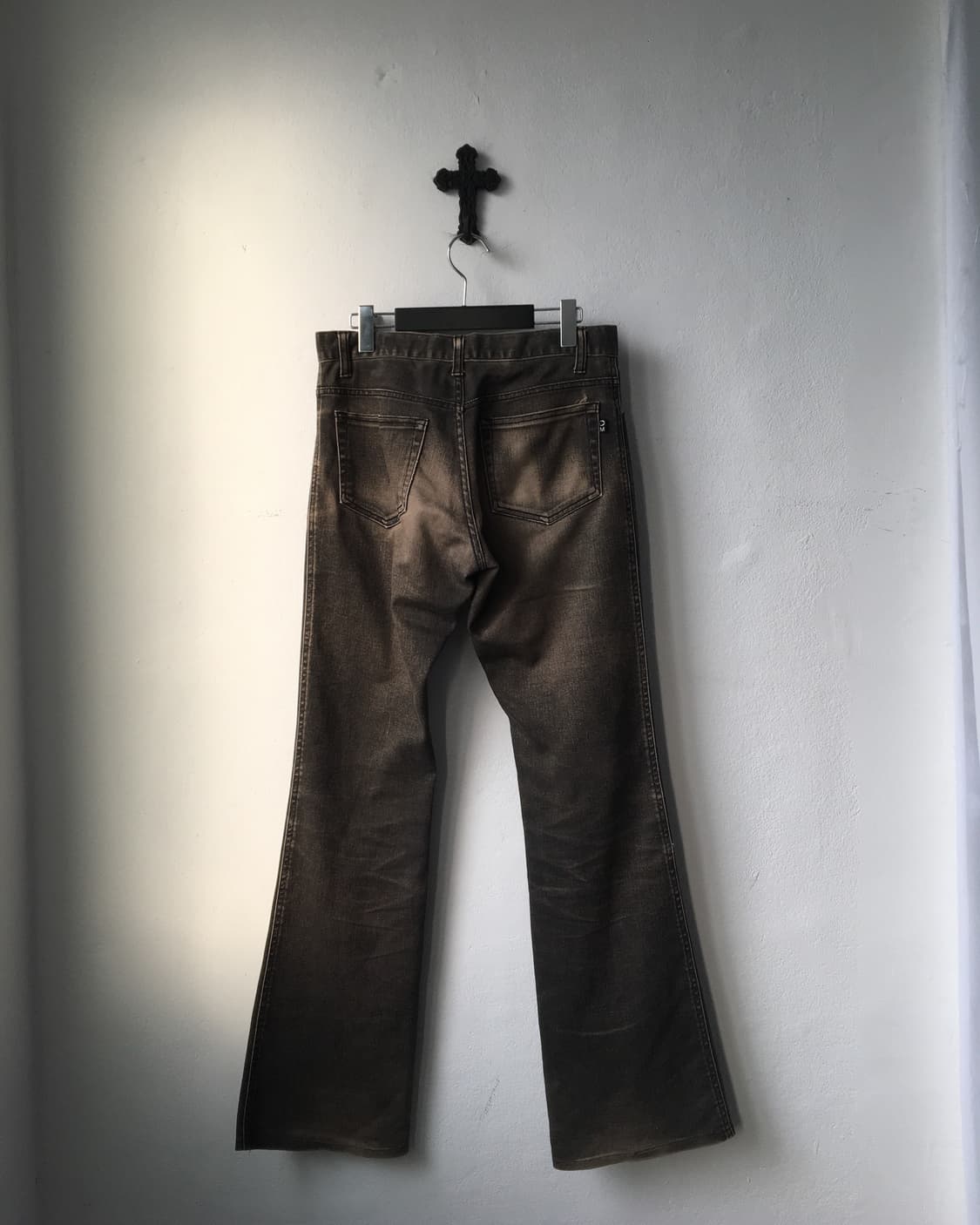 Morgan washing pants 상품이미지2