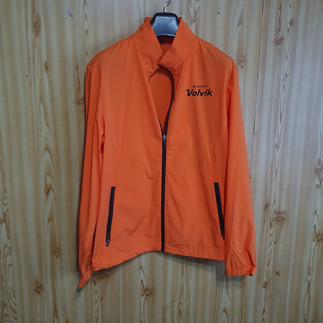 볼빅 바람막이 자켓 100 상품이미지1