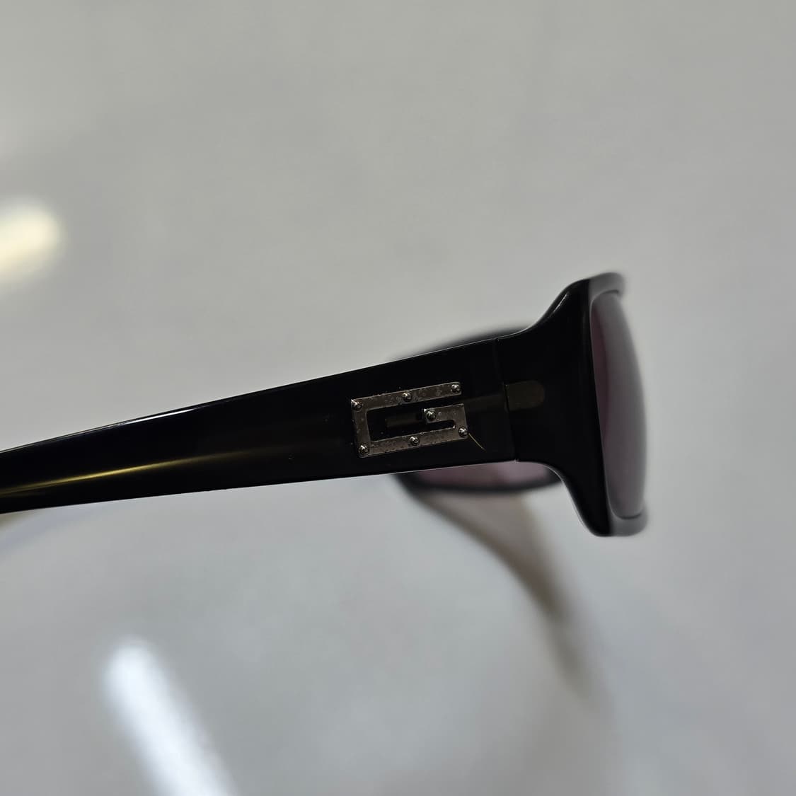 구찌 선글라스 빈티지 정품 상품이미지4