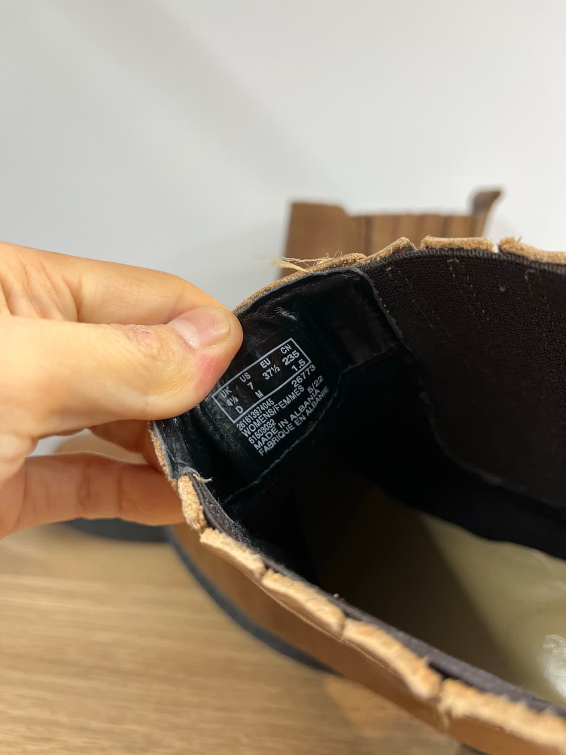 Clarks 상품이미지9