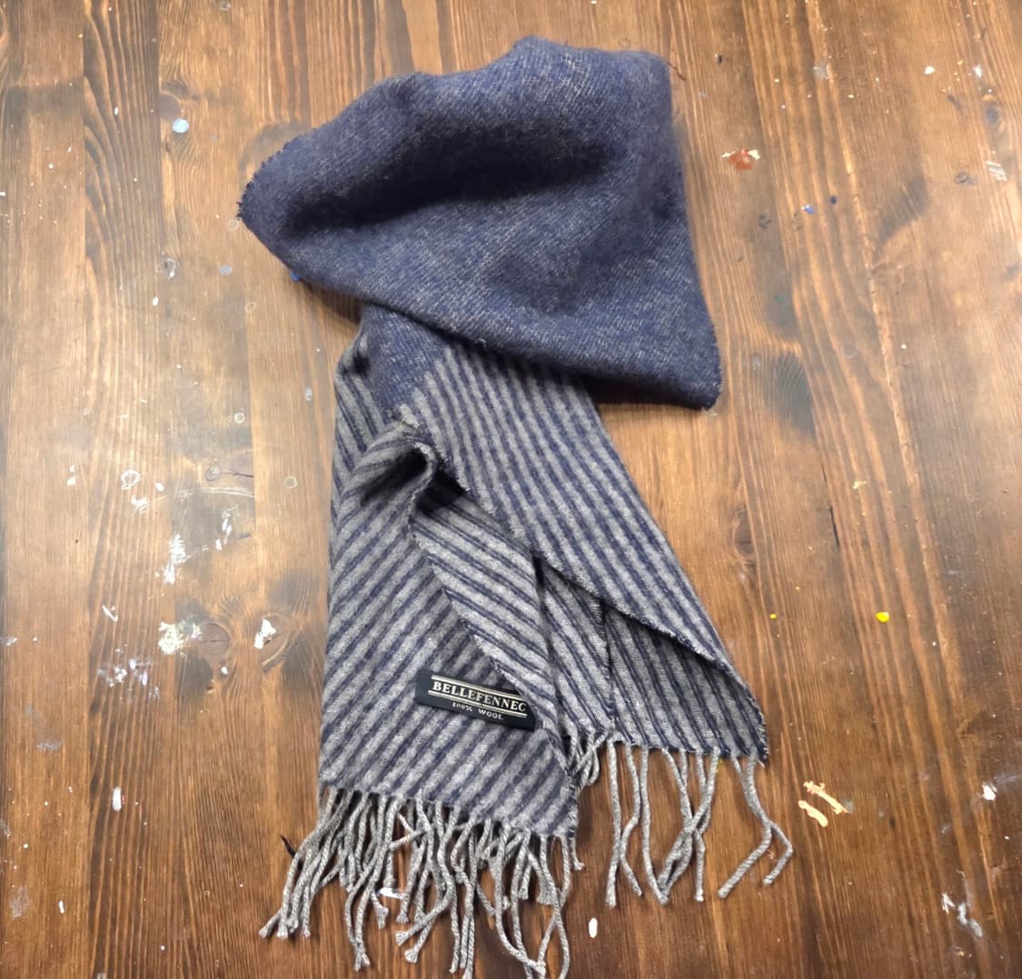 BELLEFENEC 머플러 상품이미지2