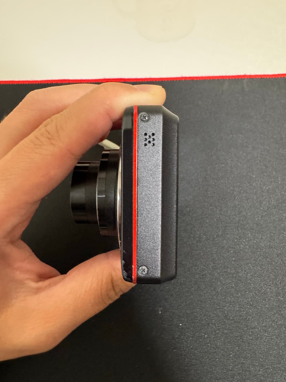 [한효주, 하츠투하츠 지우디카]삼성 VLUU ST550 상품이미지7