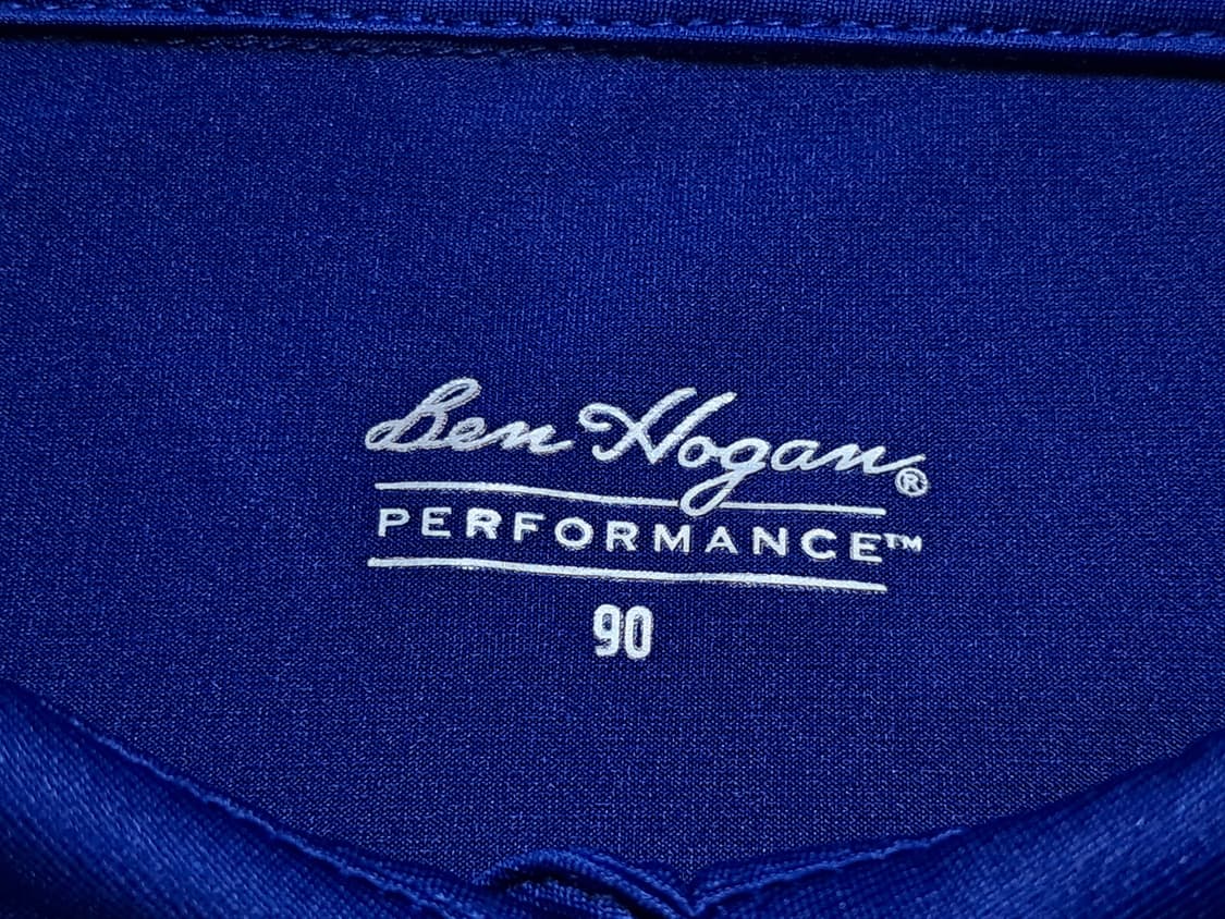 벤호건 골프 여성 반팔티 90  상품이미지5