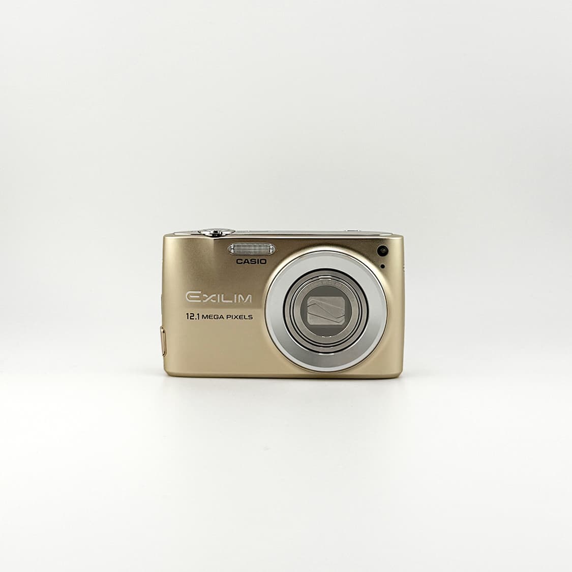 [💖태연픽!] CASIO 카시오 엑슬림 Z400 레트로 디지털 카메라 상품이미지2