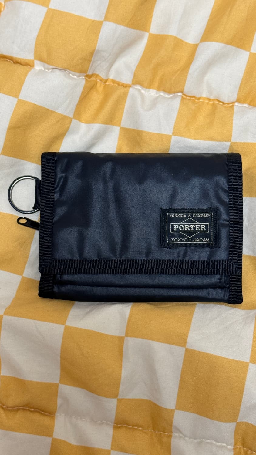 요시다 포터 반지갑 상품이미지1