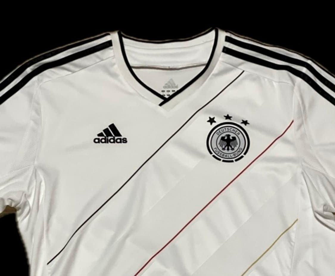 2012 Germany (Home) (L) 상품이미지1