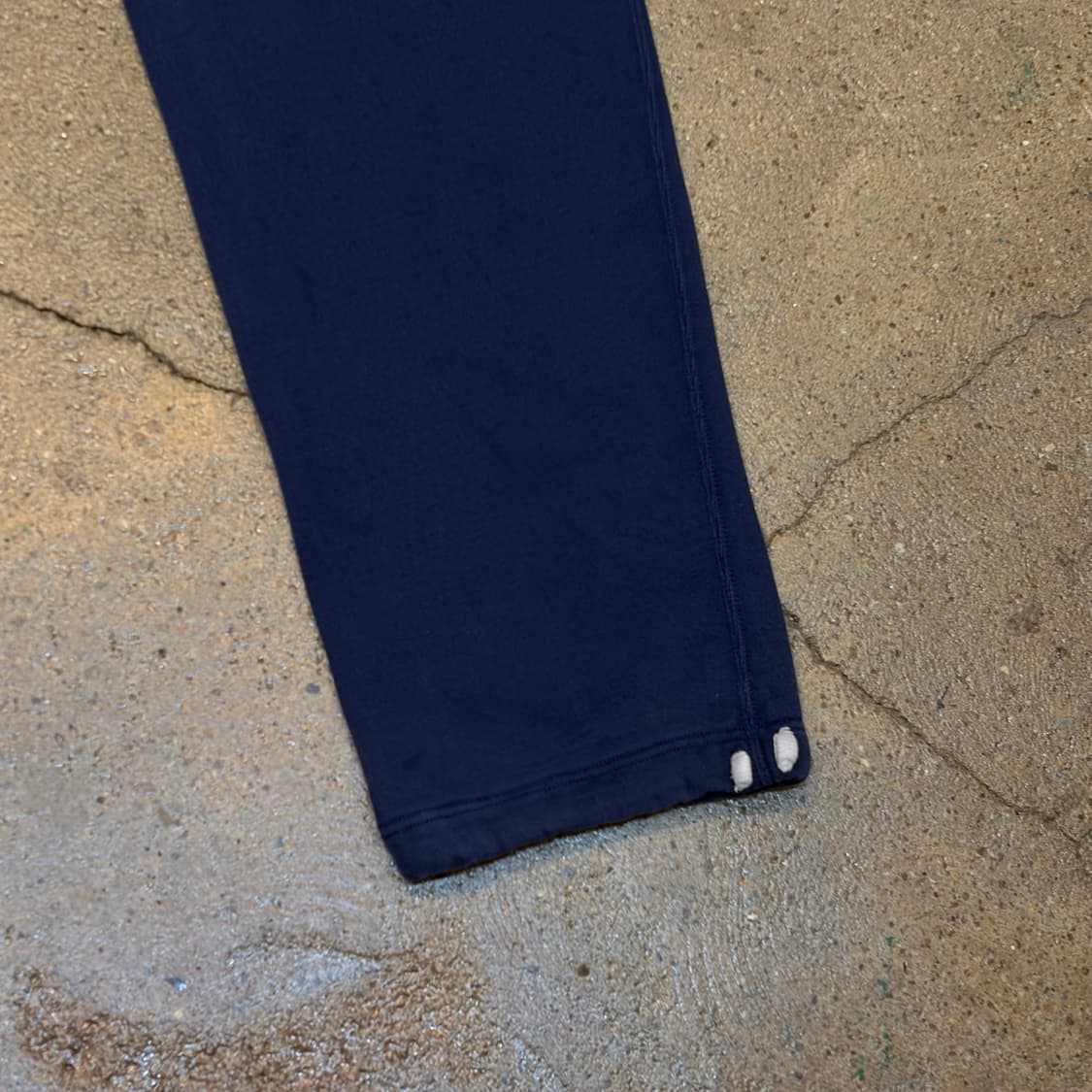 90s 미국빈티지 폴로랄프로렌 스웻팬츠 츄리닝 트레이닝 팬츠 상품이미지9