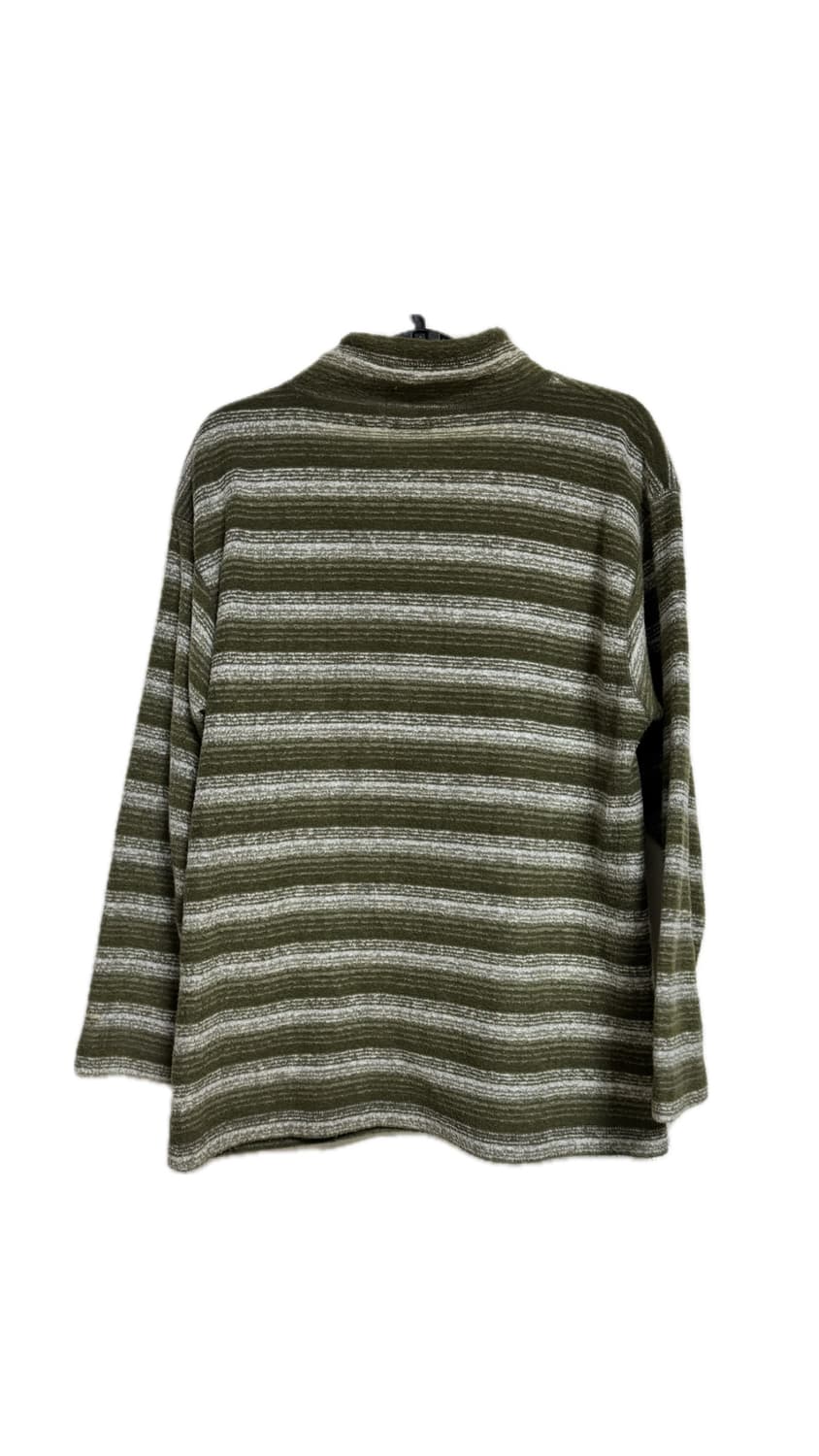 모리걸 모크넥 니트 상품이미지2