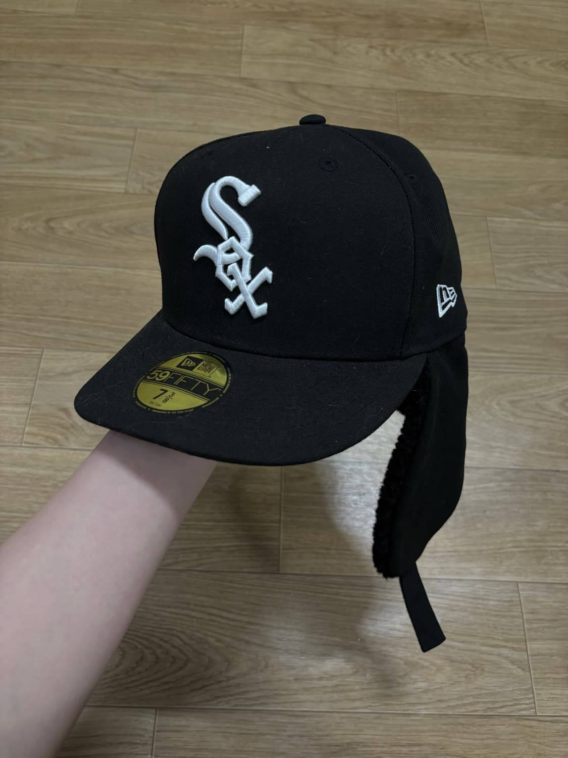 sox new era 상품이미지1