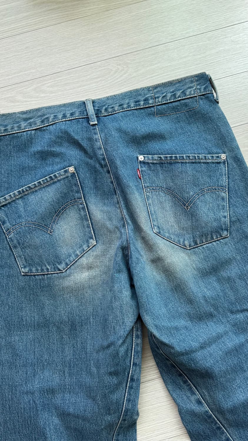 리바이스 엔지니어드 w32L32  상품이미지7