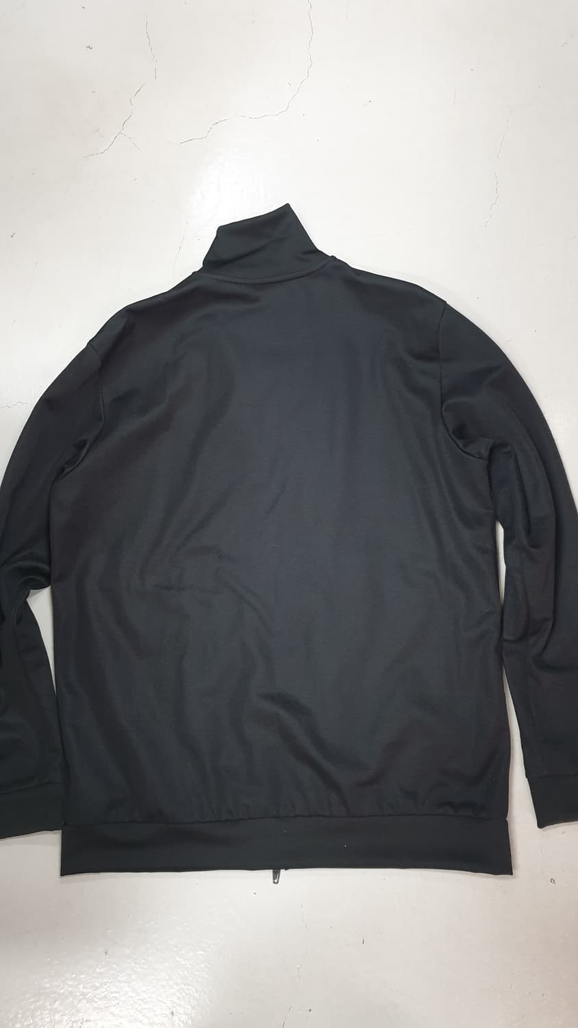 아디다스 베컨바우어 블랙 져지 3XL 상품이미지2