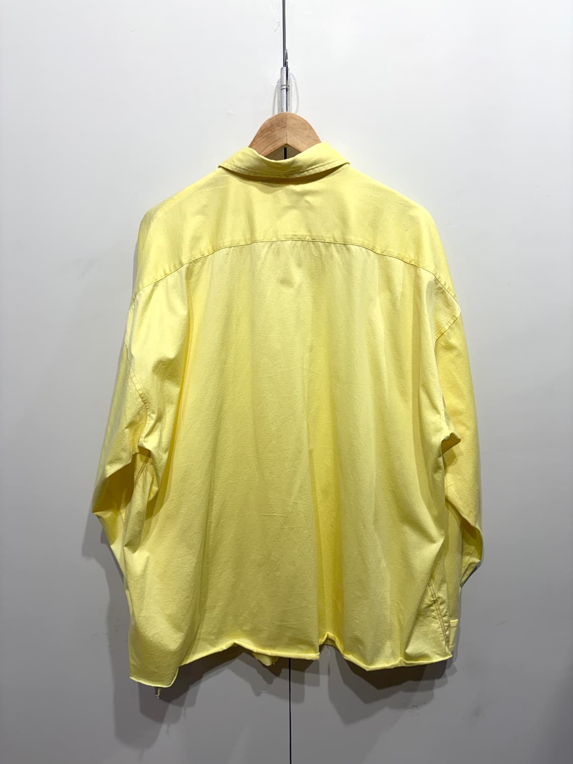 Marni 마르니 포켓 셔츠 상품이미지4