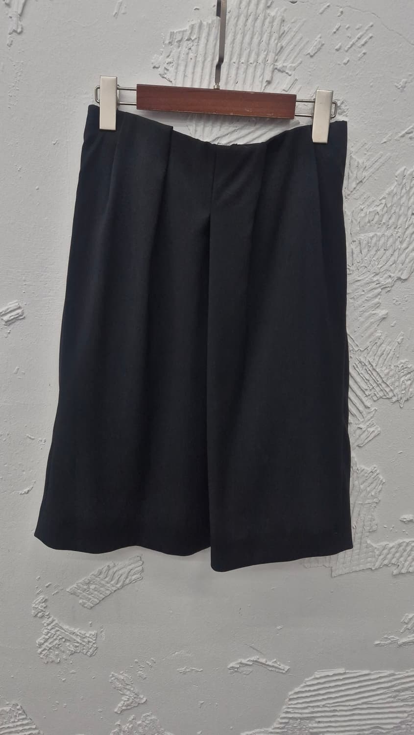 JilSander Middie Skirt  상품이미지3