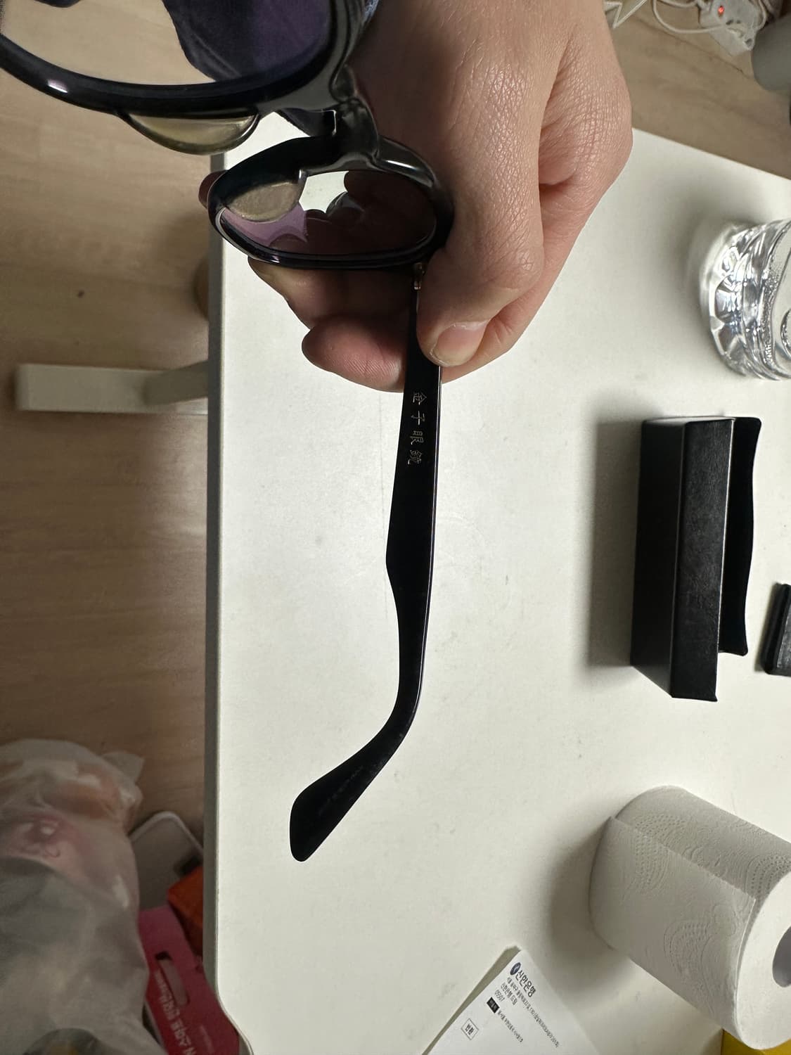 금자안경 kc60n 판매합니다 상품이미지2