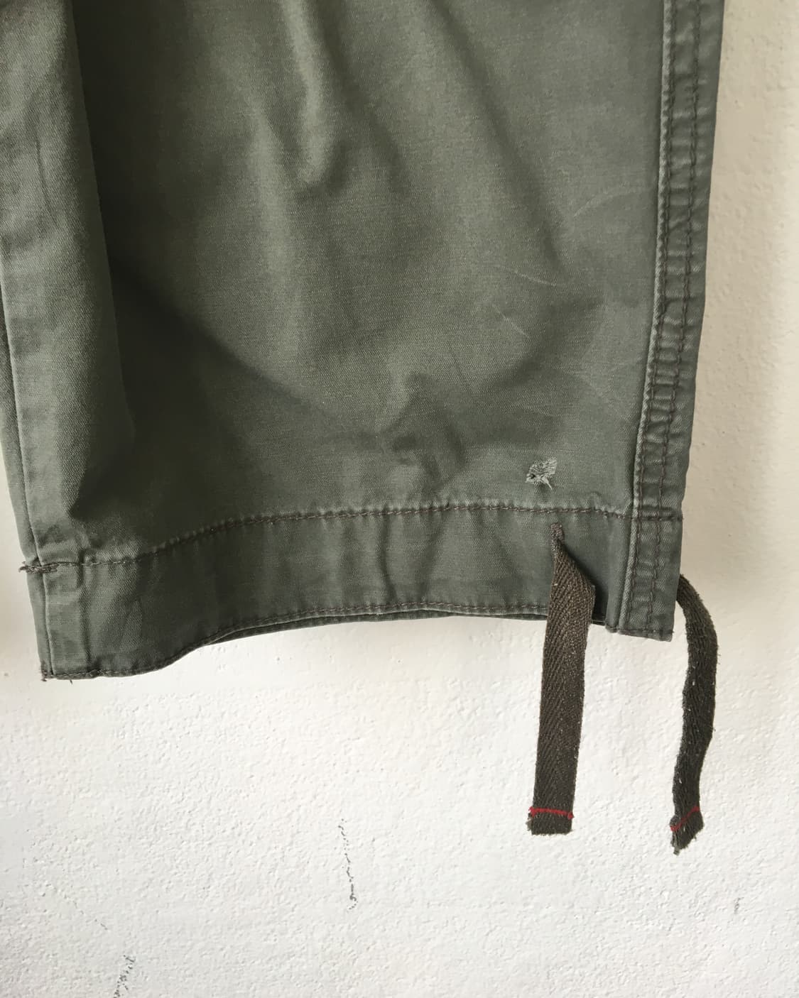Cago half pants 상품이미지3