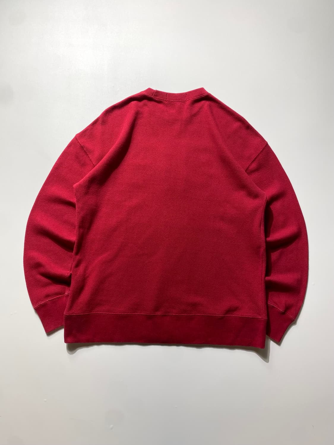 [95-97] 90s Polo Sport 폴로 스포츠 USA 롱 슬리브 상품이미지3