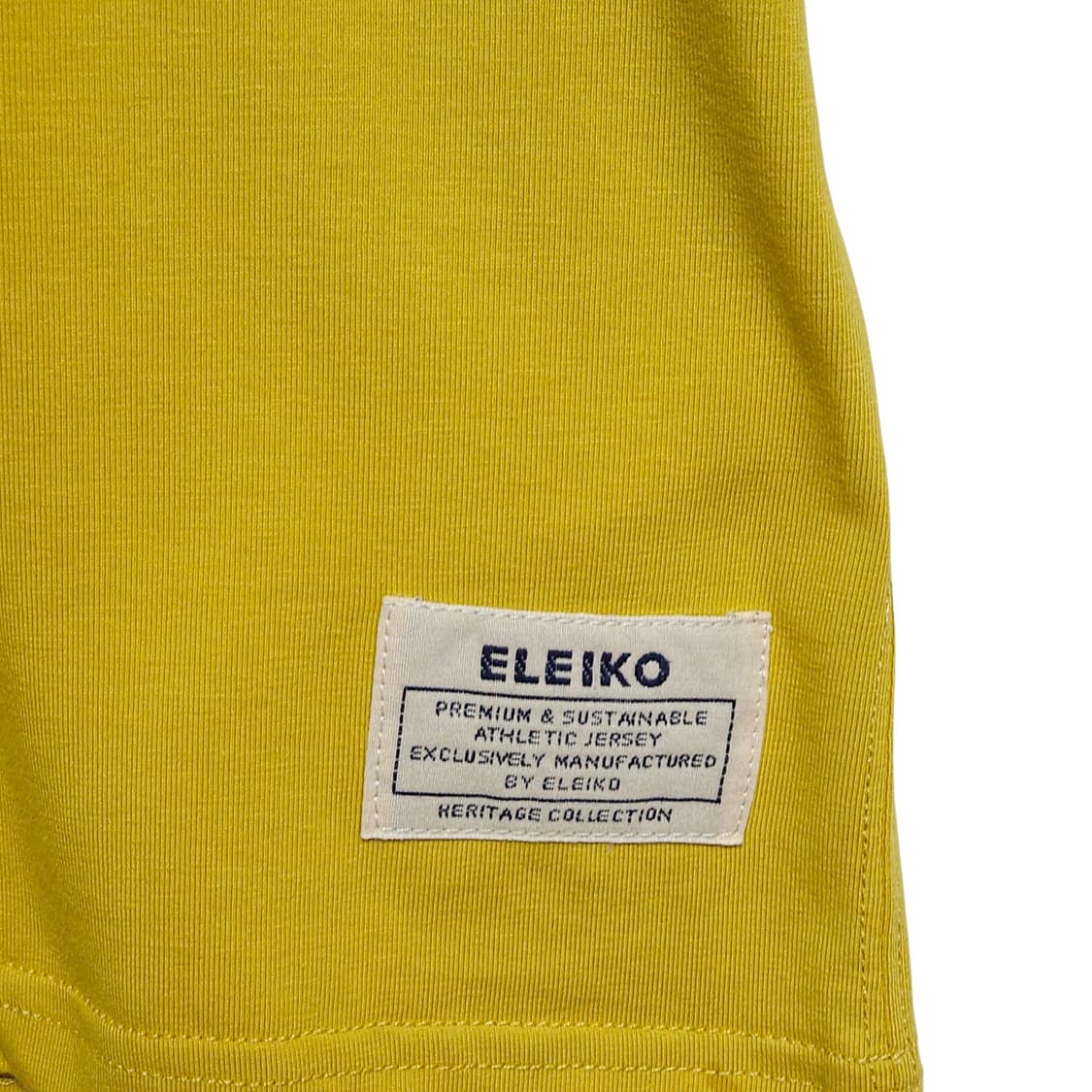 95)Eleiko 엘리코1957 반팔 티셔츠 상품이미지3