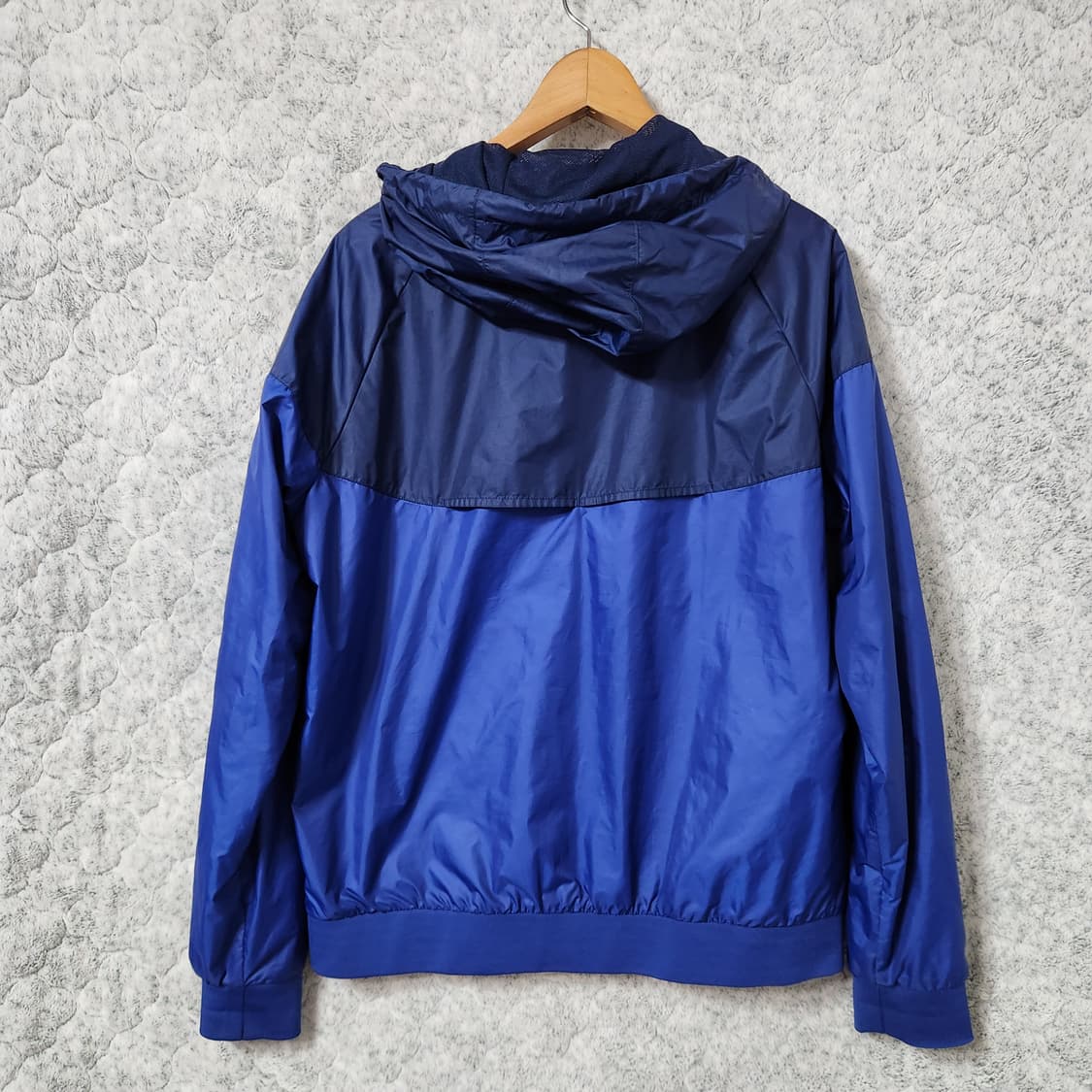 H746 [XL] 나이키 바람막이 점퍼 상품이미지4