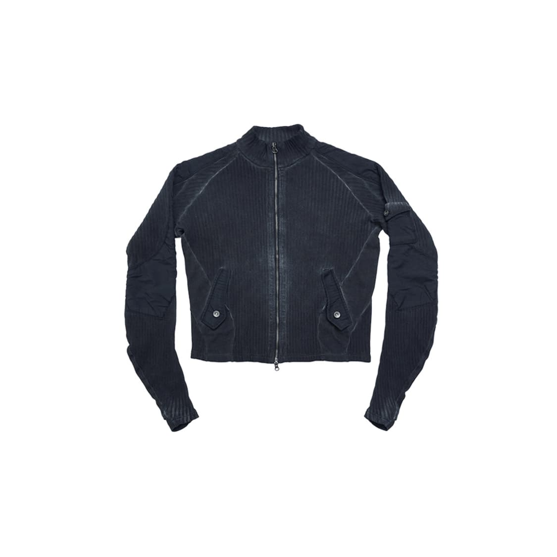 에이시네틱스 집업 가디건 L사이즈 상품이미지1