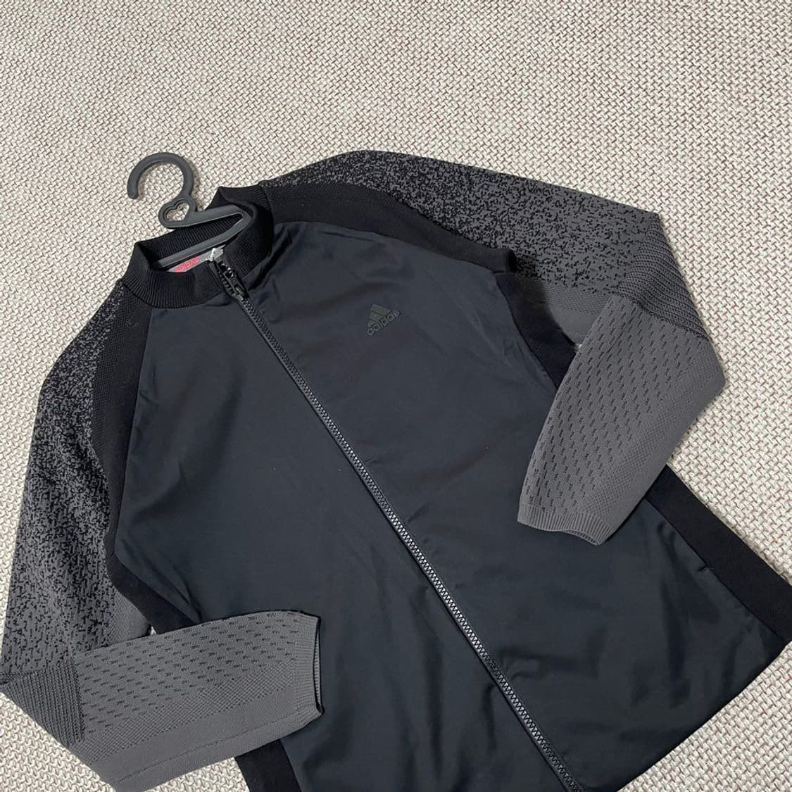 아디다스 여성 트레이닝 집업 6727 상품이미지2