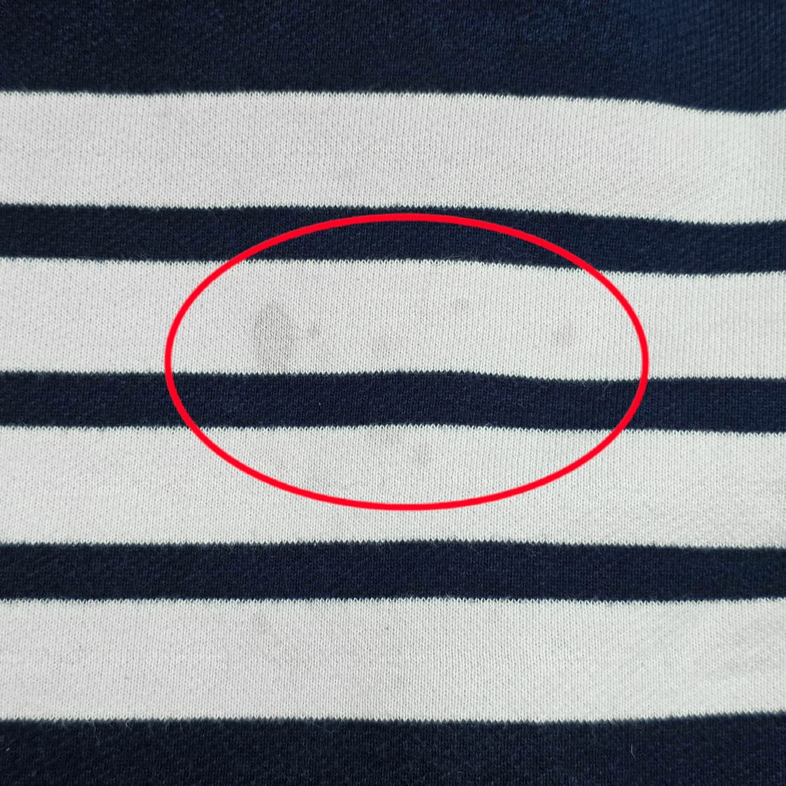 톰브라운 4바 트레이닝 조거팬츠 네이비 상품이미지4