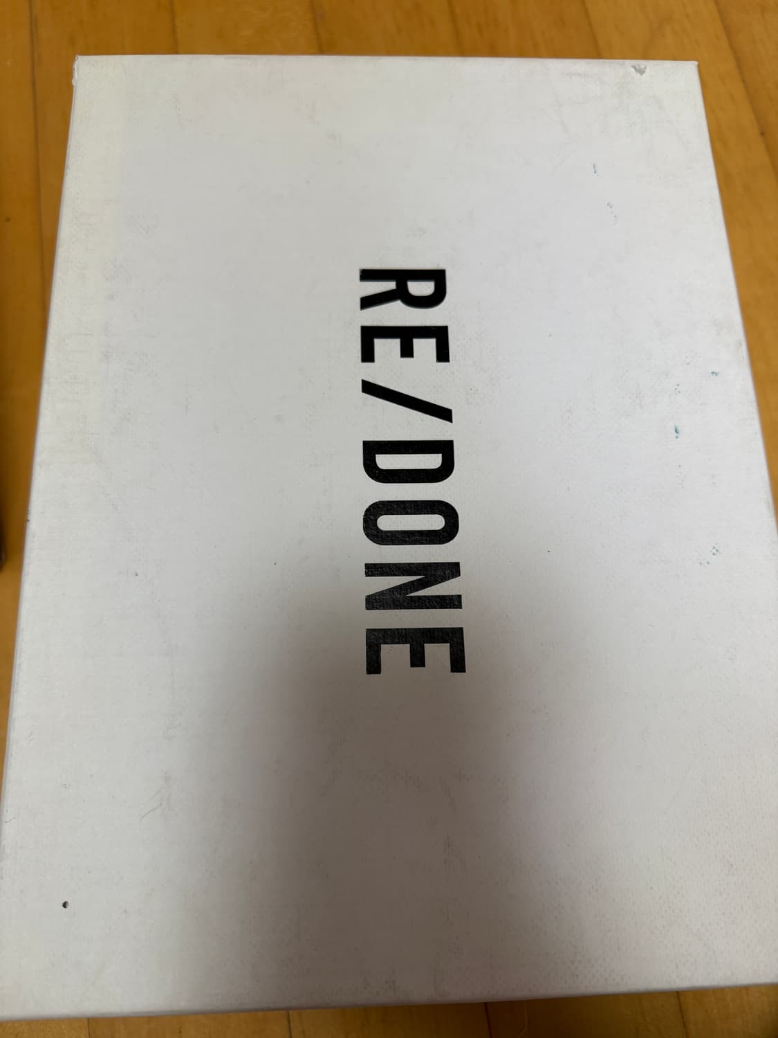 리던 올드스클 스니커즈 37사이즈 상품이미지2