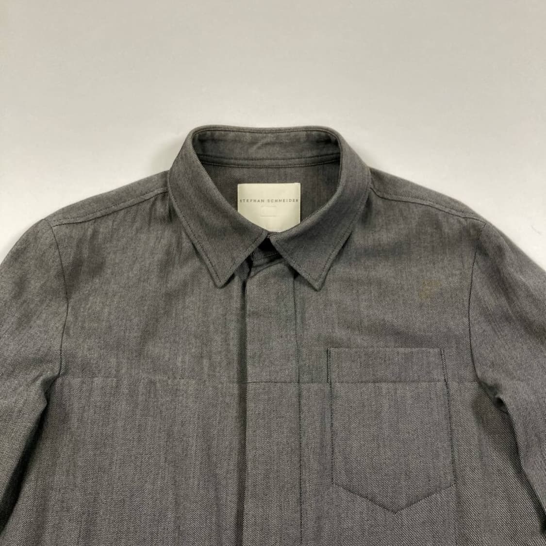 STEPHAN SCHNEIDER Wool Jacket 상품이미지2