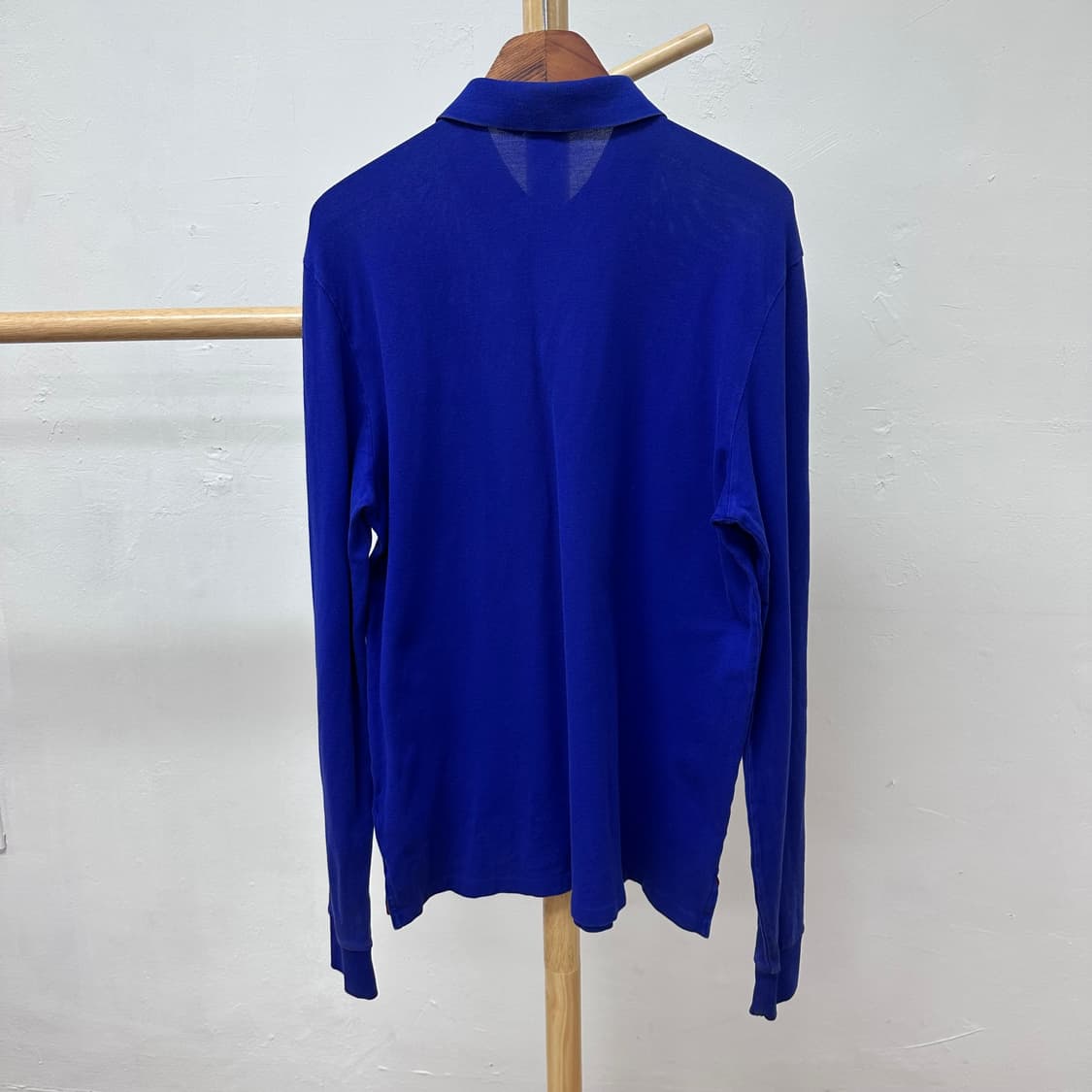 폴로 골프 랄프로렌 프로핏 긴팔 카리티셔츠 95-100 J22 상품이미지7