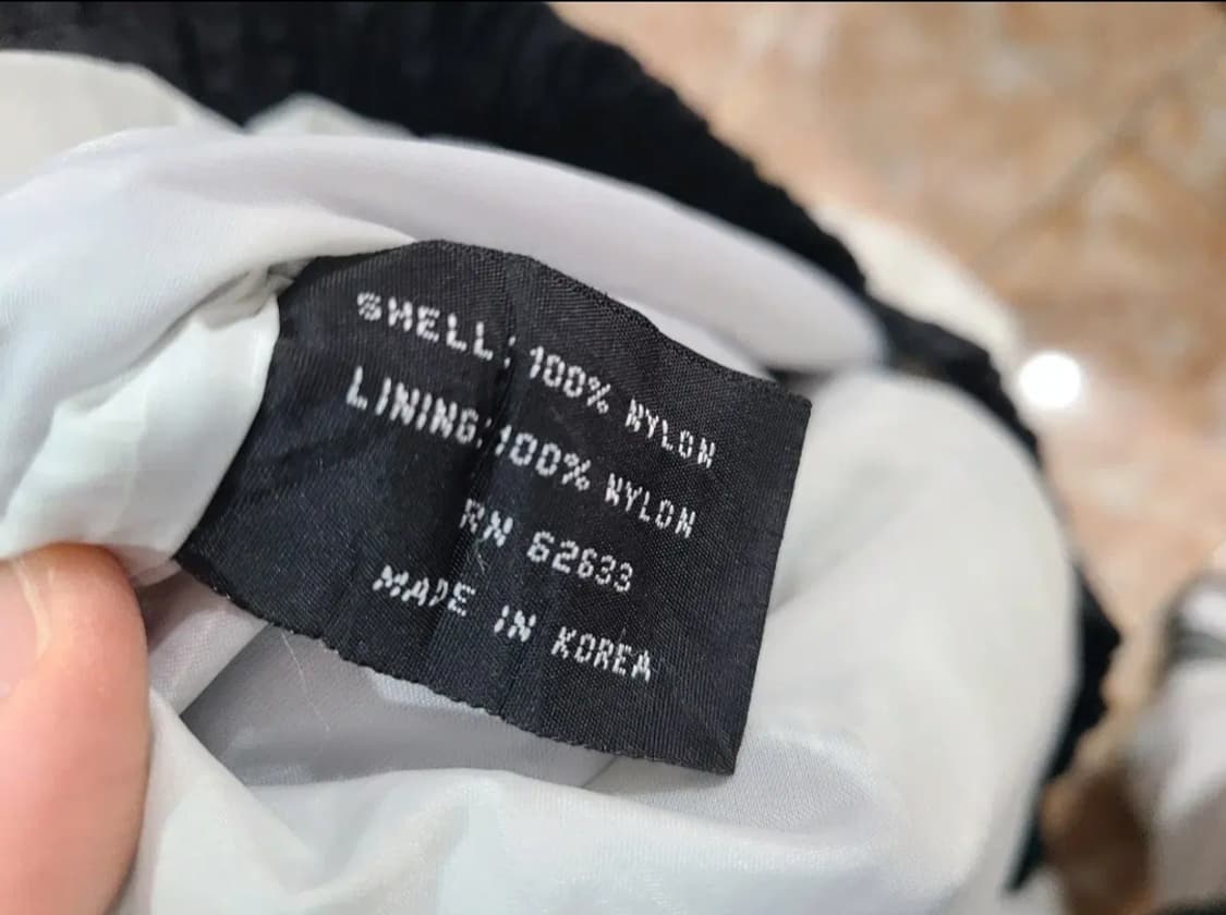 PRO PLAYER 토론토 랩터스 올드스쿨 바람막이 상품이미지5