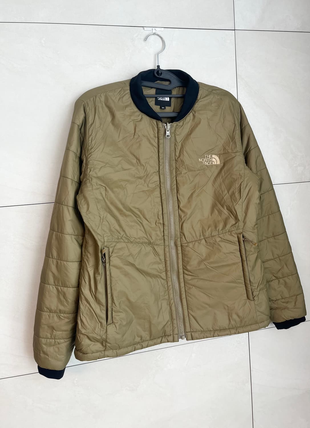 노스페이스 정품 패딩 [XL] 상품이미지2