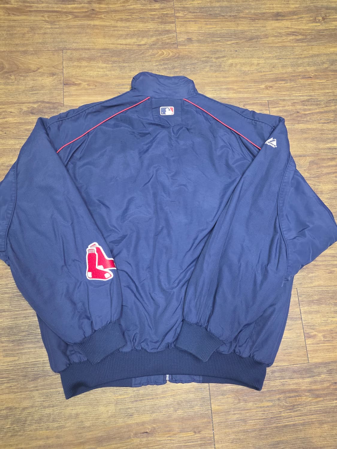 마제스틱 보스턴레드삭스 자켓 상품이미지7