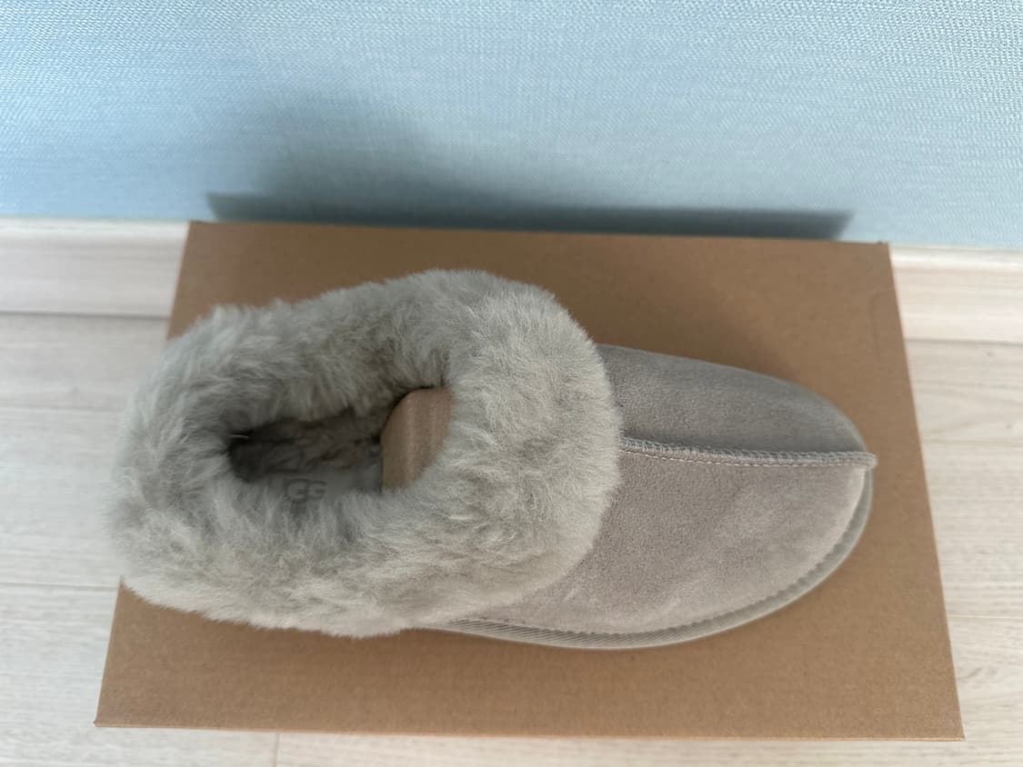 어그 정품 여성슬리퍼 230 [새싱품] 상품이미지2