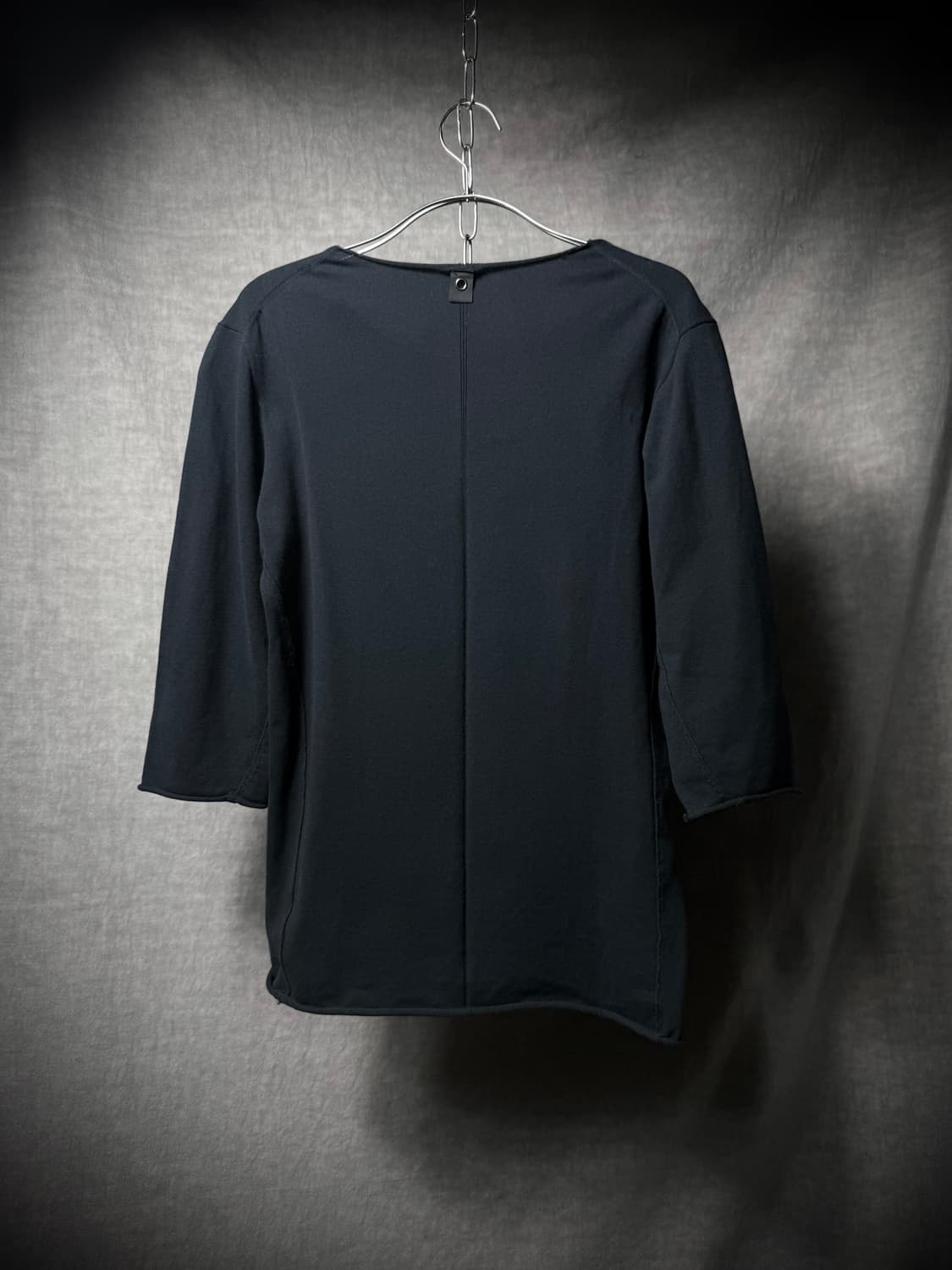 wjk 3/4 Sleeve Top 상품이미지4