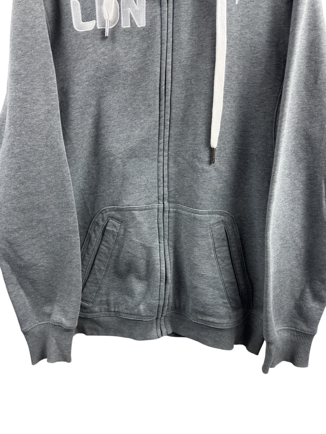 퓨마 런던 그레이퍼플 후드집업1471 상품이미지4