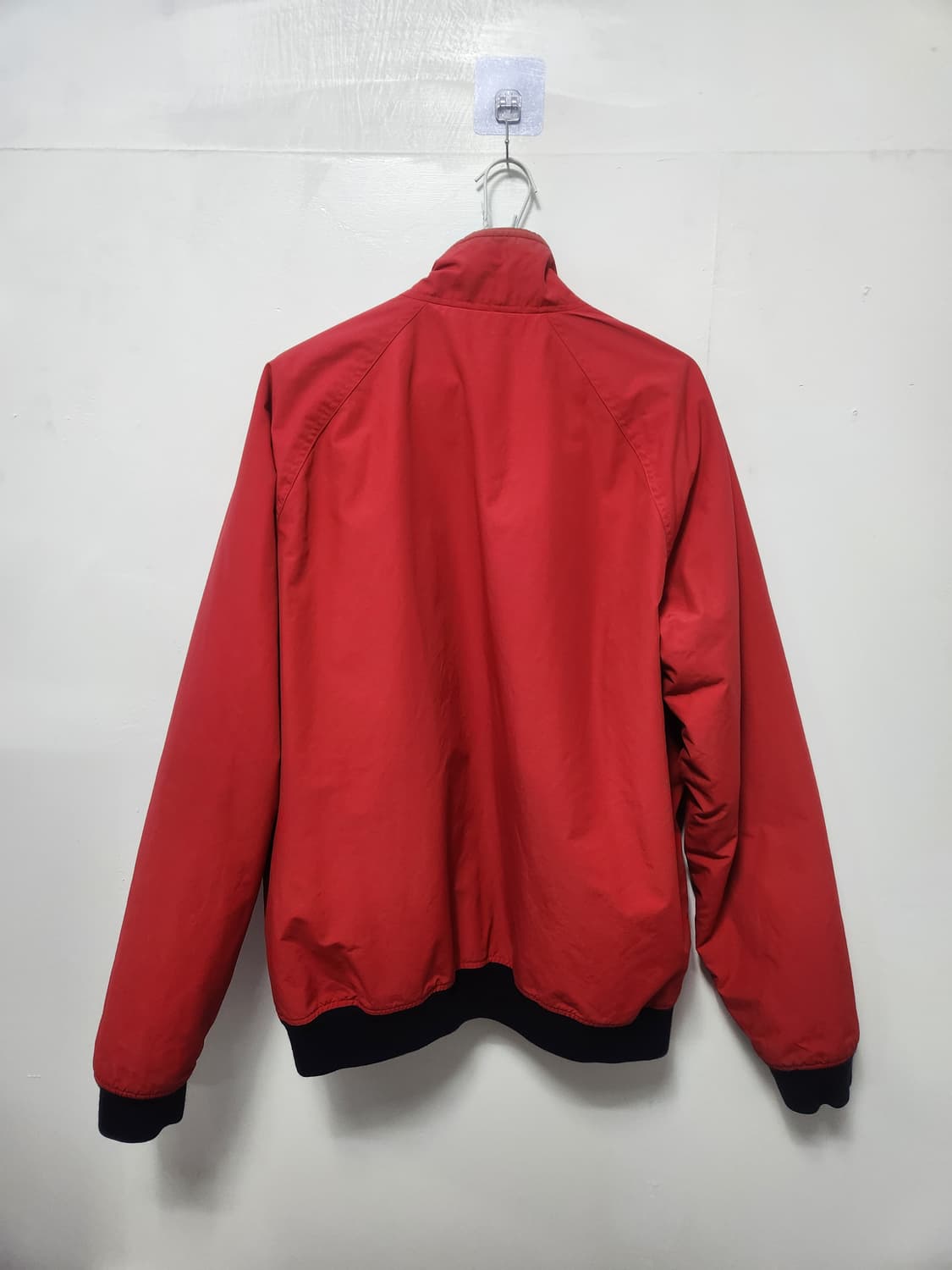 [정품] 폴로 랄프 로렌 베이포 배리어 안감 플리스 자켓 상품이미지2