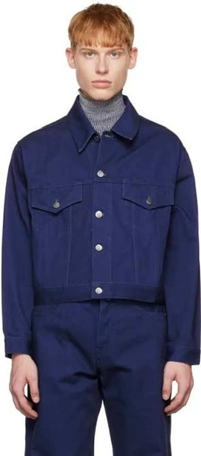 Rier denim jacket (m) 상품이미지1