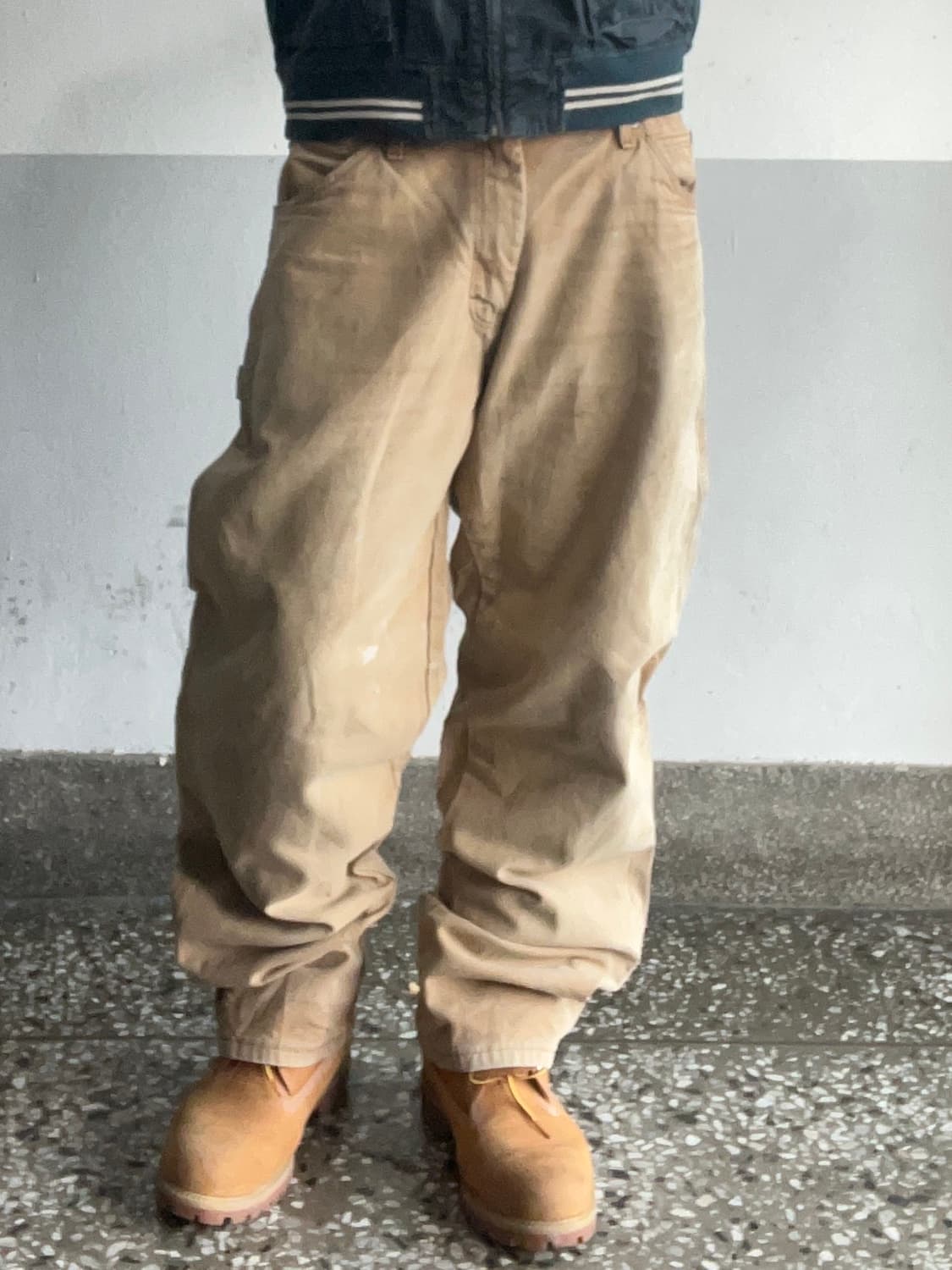 디키즈 카펜터 워크팬츠 상품이미지3