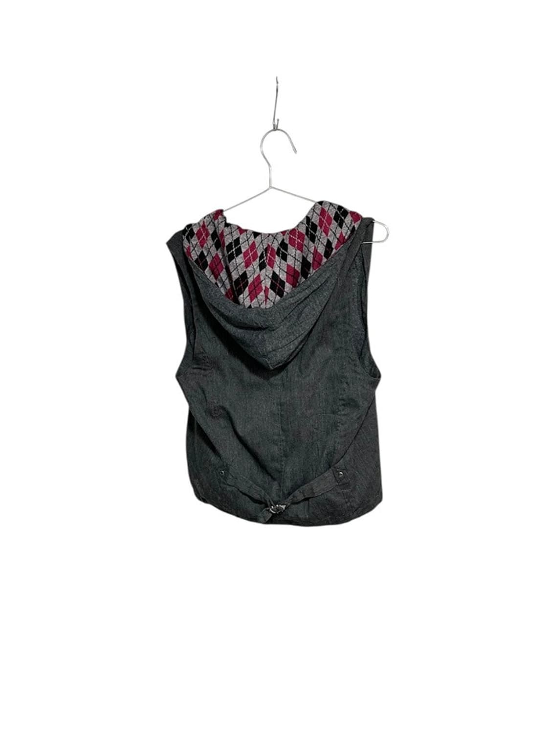vtg vest 상품이미지5