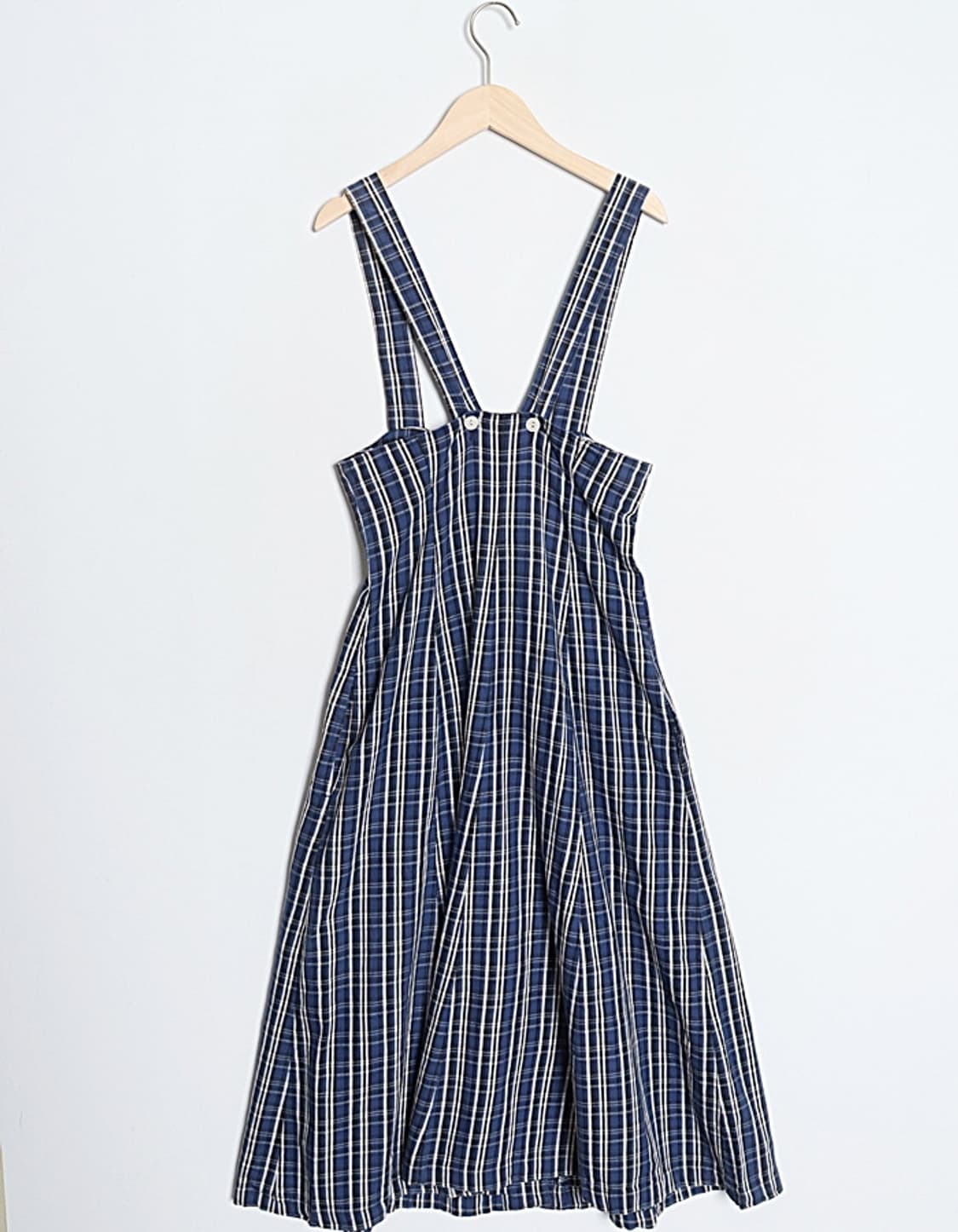 EQUAL Bustier One-Piece 상품이미지5
