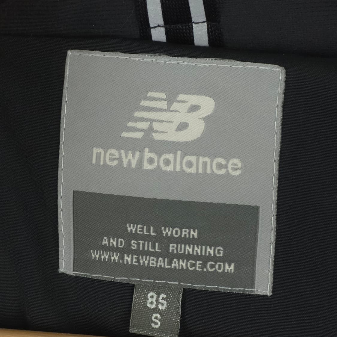 [85] 뉴발란스 패트롤 구스다운 패딩 상품이미지7