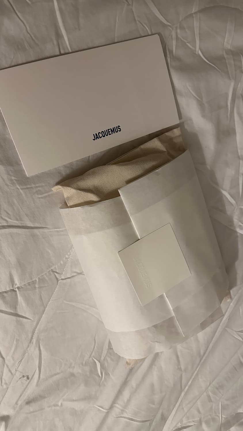 자크뮈스 카체미로 베이스볼 캡 상품이미지10