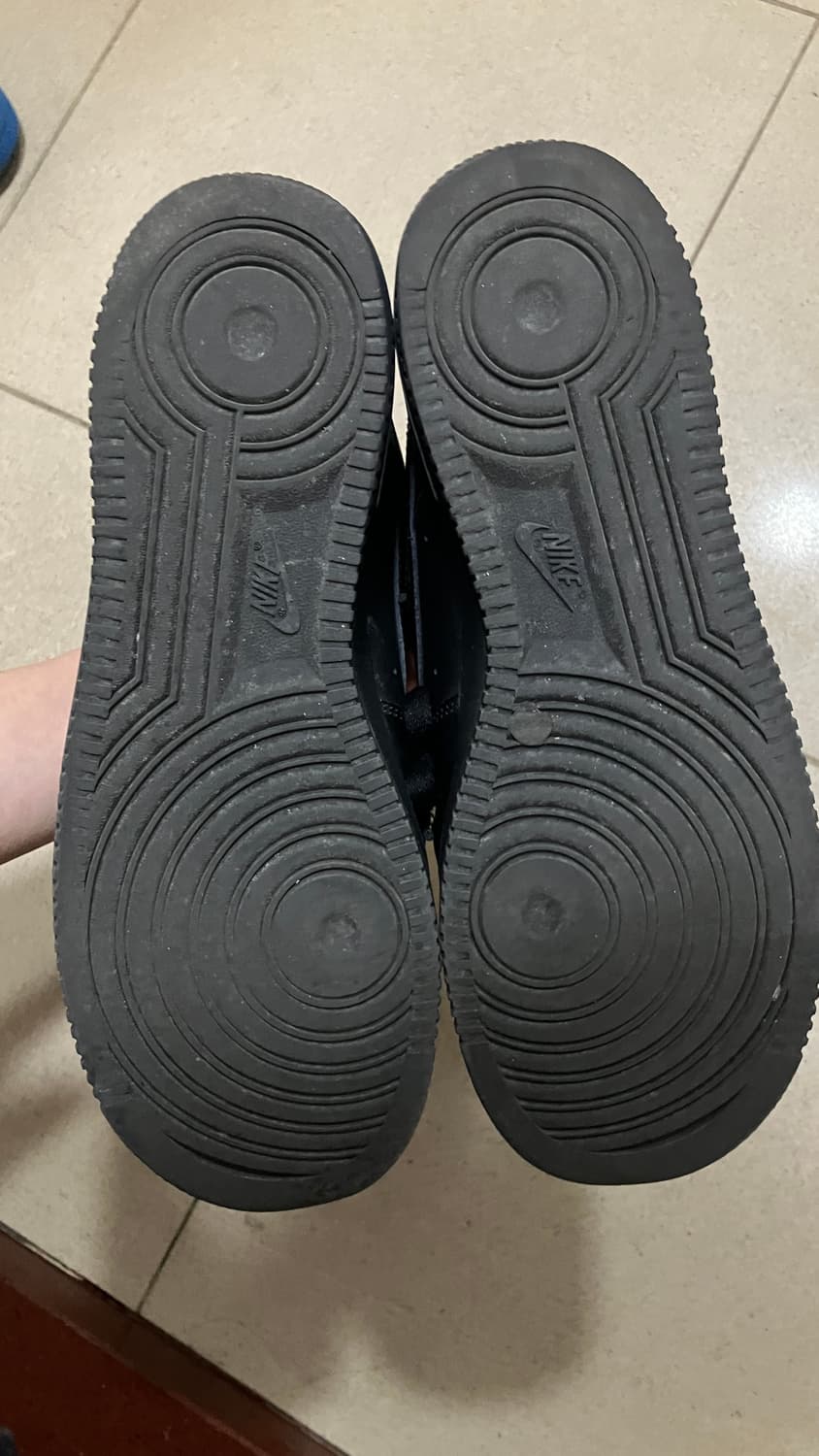 에어포스 올검 올검포스 275 상품이미지6