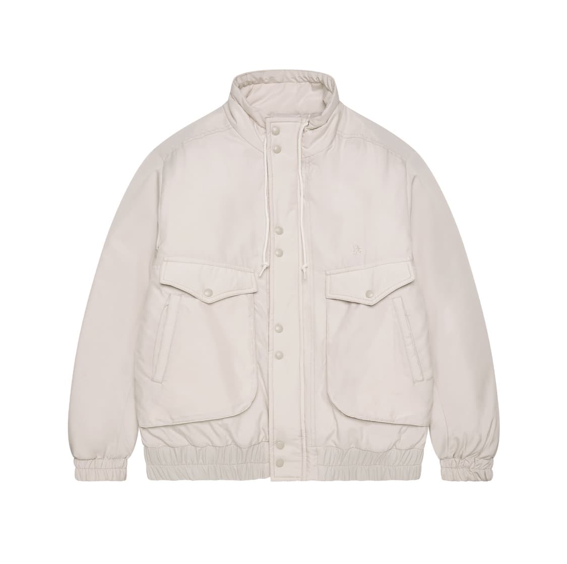 노컨텐츠 Pocket Jumper 패딩 점퍼 상품이미지1