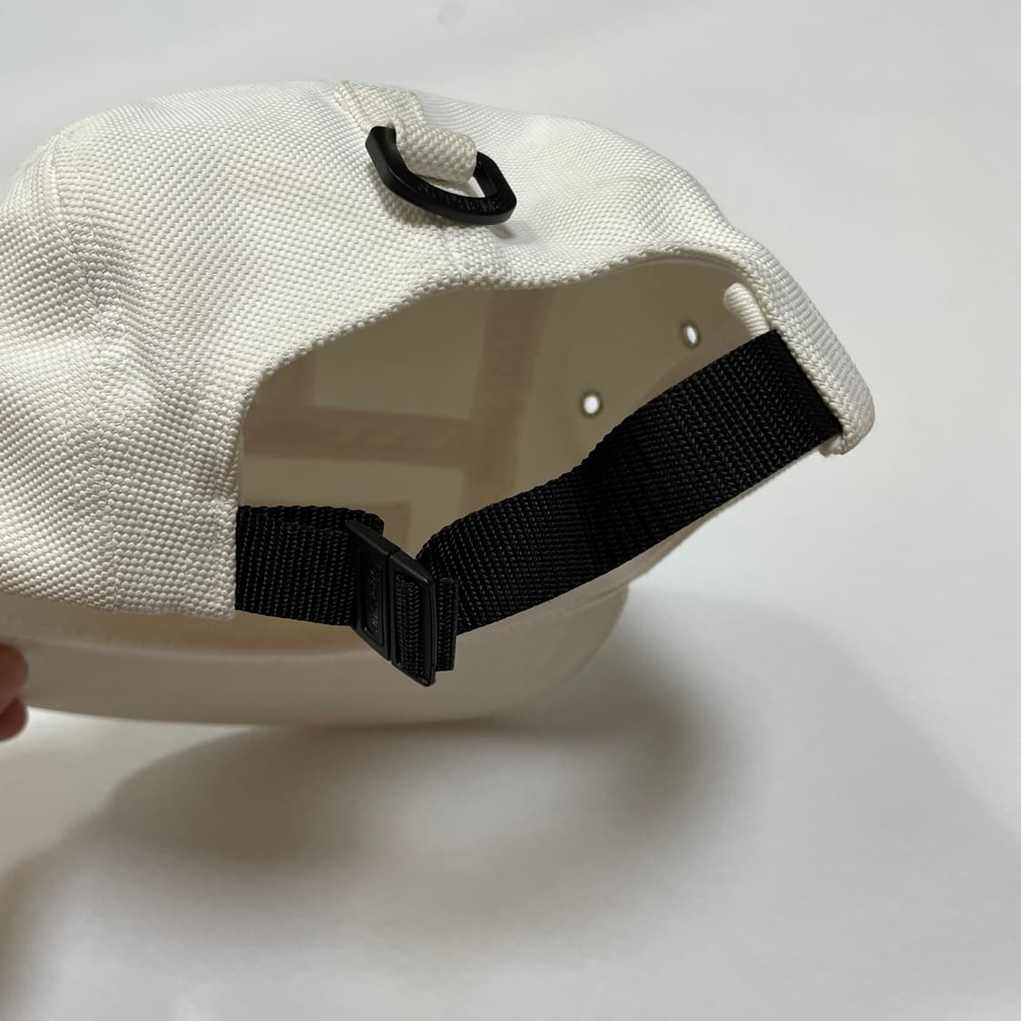 슈프림 캠프캡 상품이미지5