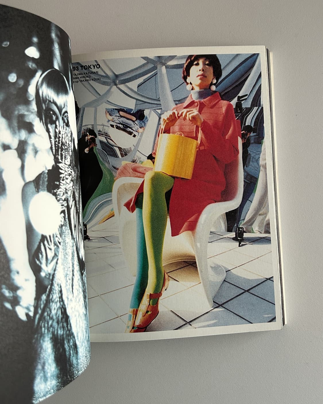 Pizzicato Five Bootleg (1994) 상품이미지5