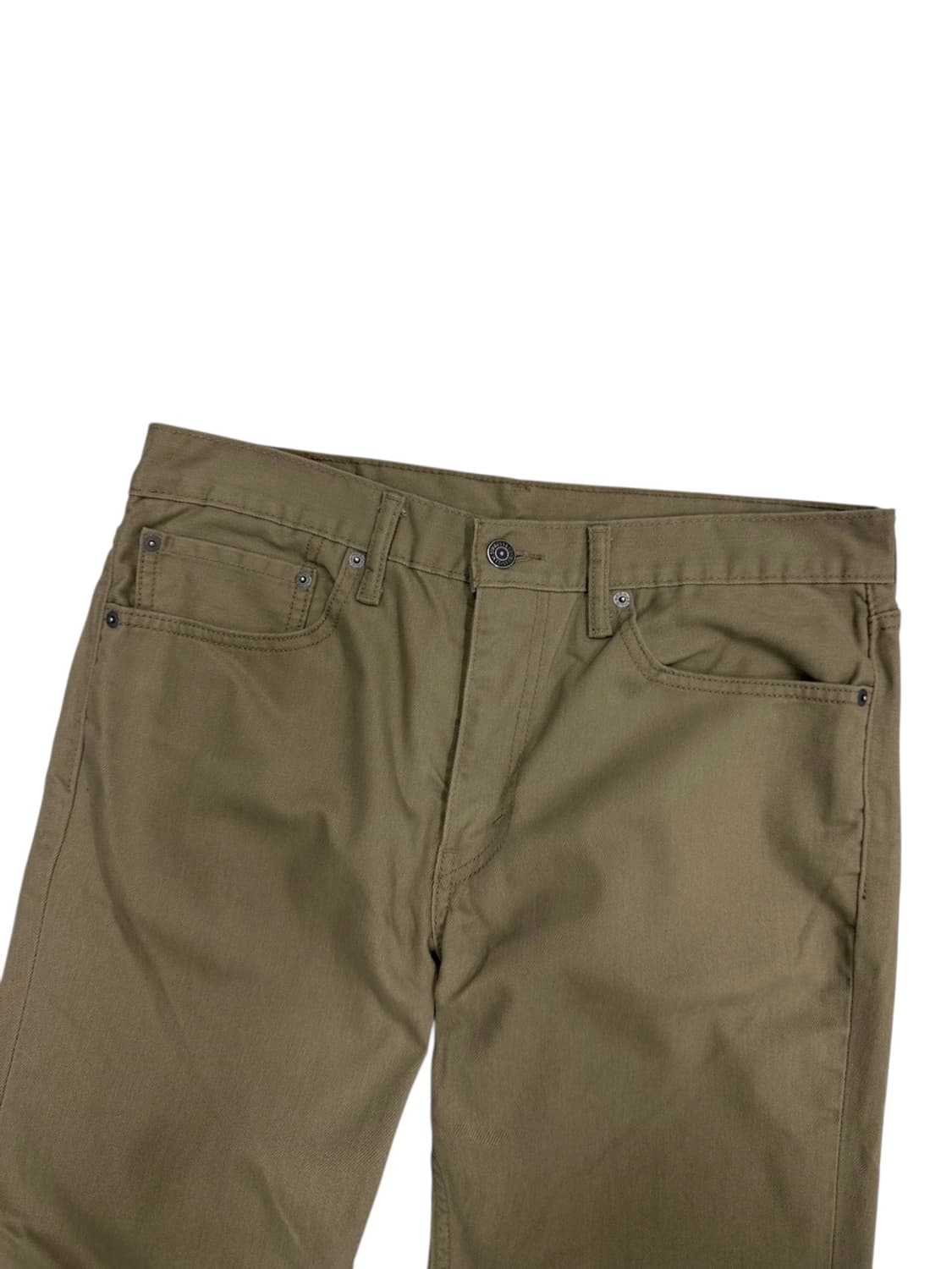 리바이스 511 화이트탭 면바지 베이지 (34)  상품이미지2