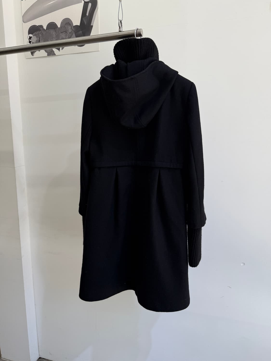 DKNY 코트  상품이미지4