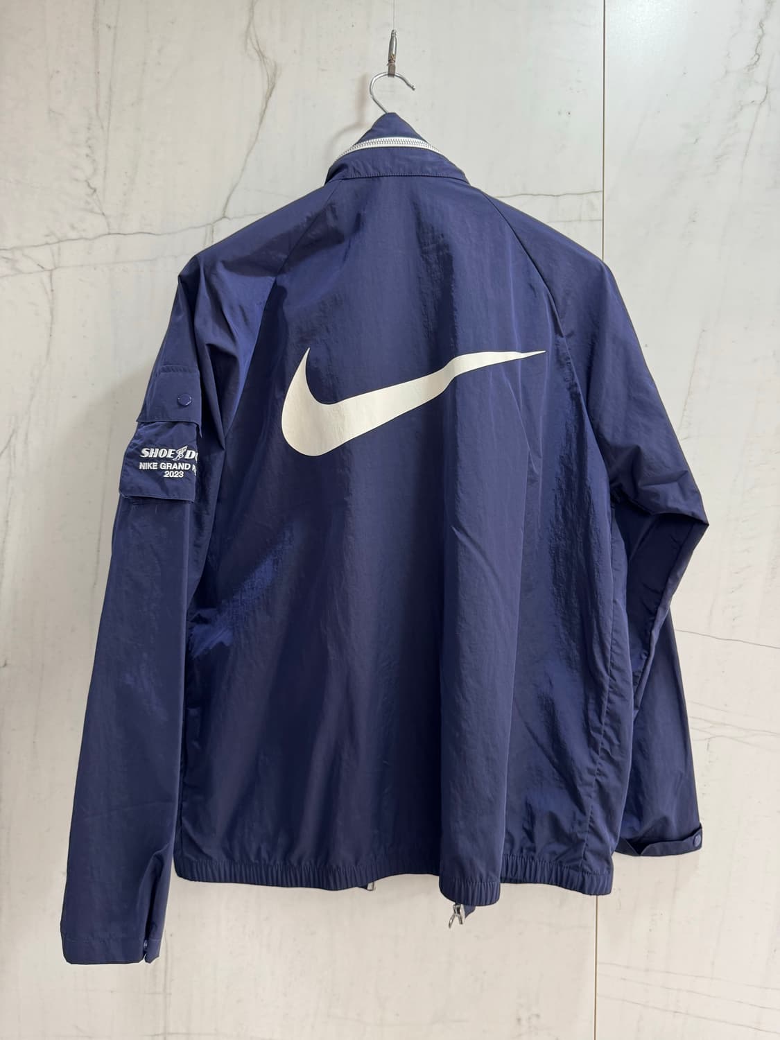 NIKE TEAM 바람막이 자켓 상품이미지2